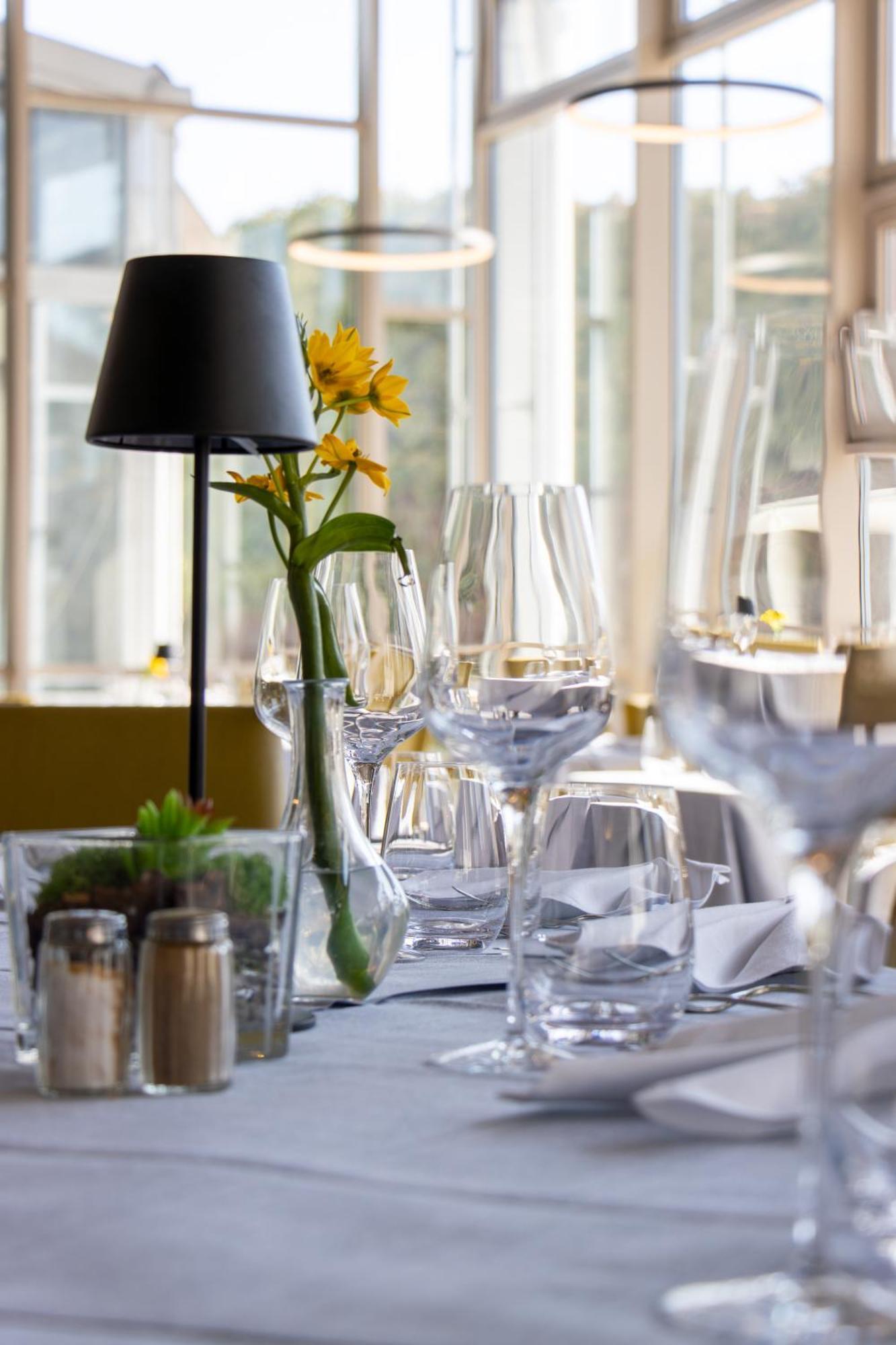 Best Western Plus Palatin Kongresshotel Wiesloch Exteriör bild