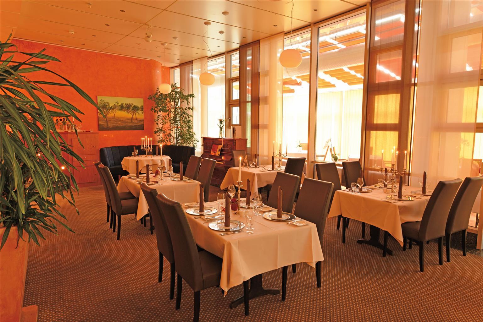 Best Western Plus Palatin Kongresshotel Wiesloch Exteriör bild